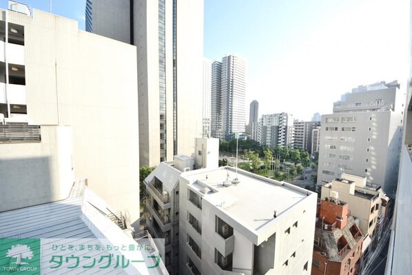 コンフォリア新川の物件内観写真